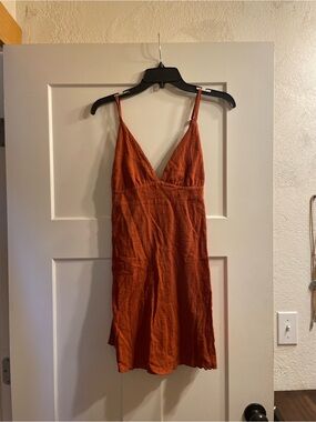 Flowy Dress